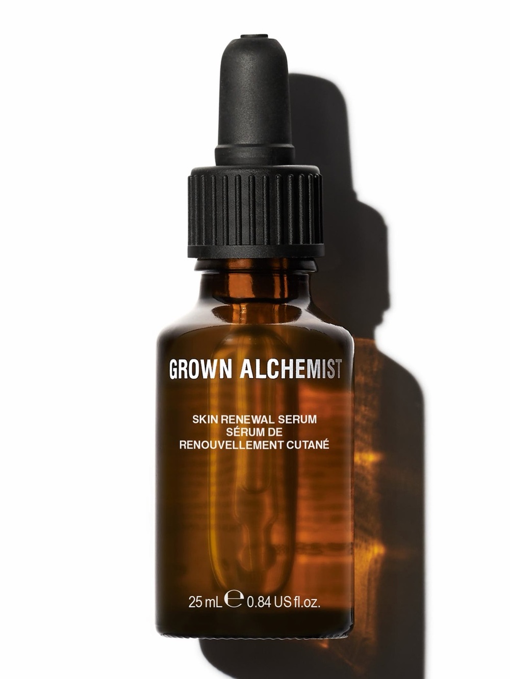 Grown Alchemist Skin Renewal Serum